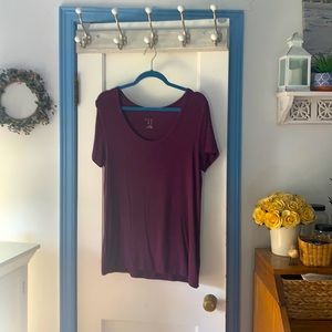 And ea way super soft tshirt